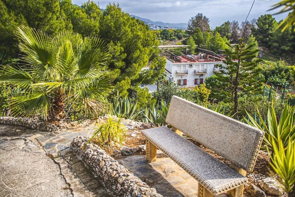 Villa Alegria Frigiliana 0*,
