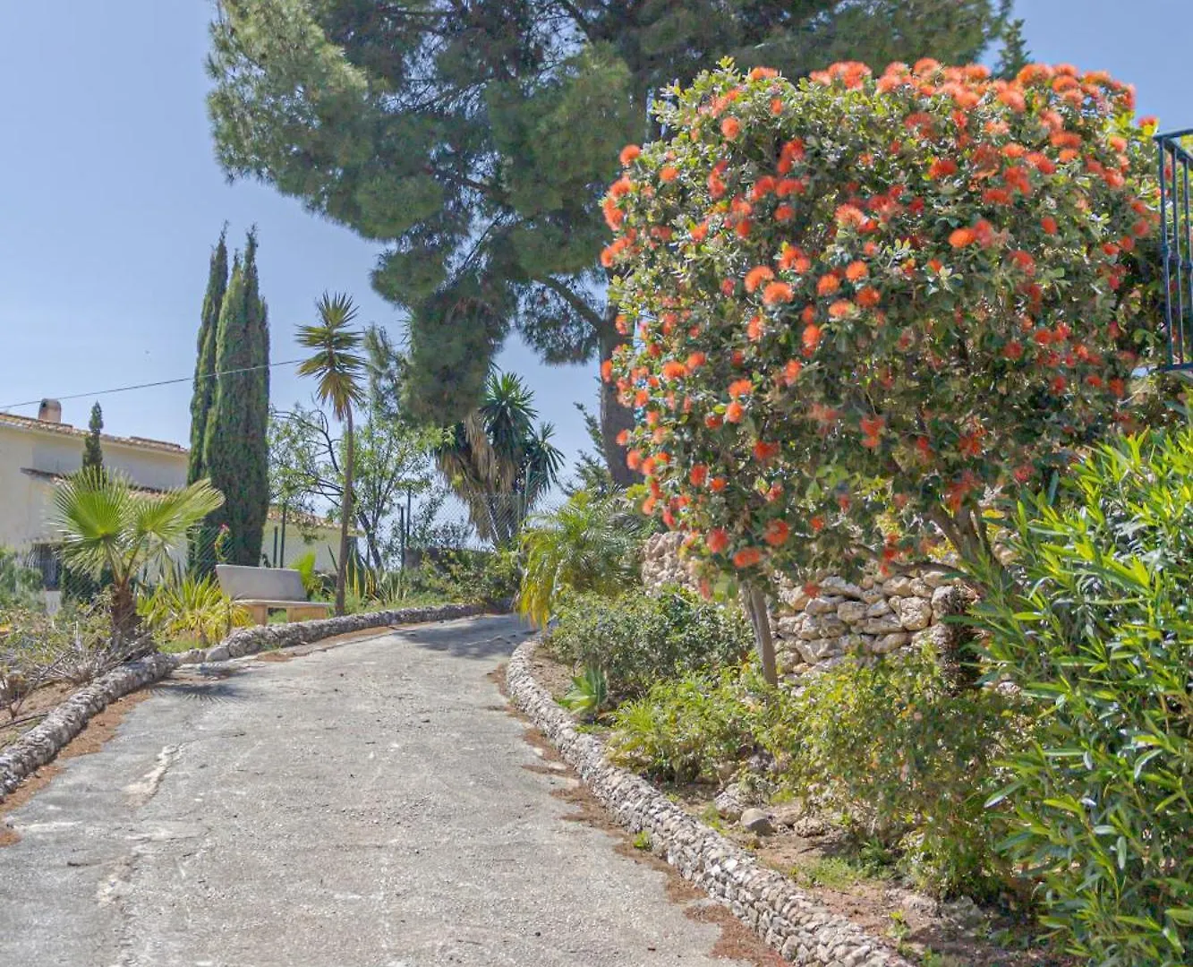 Villa Alegria Frigiliana
