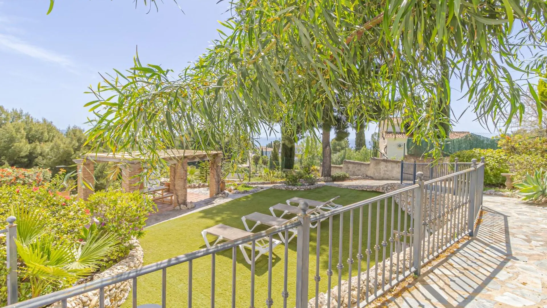 Villa Alegria Frigiliana 0*,  Spain