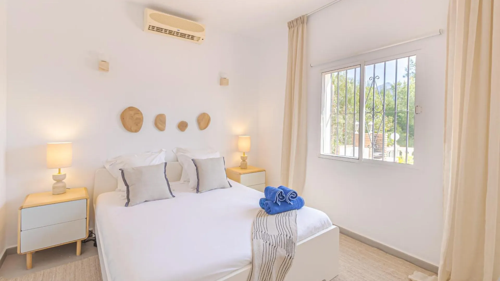Villa Alegria Frigiliana