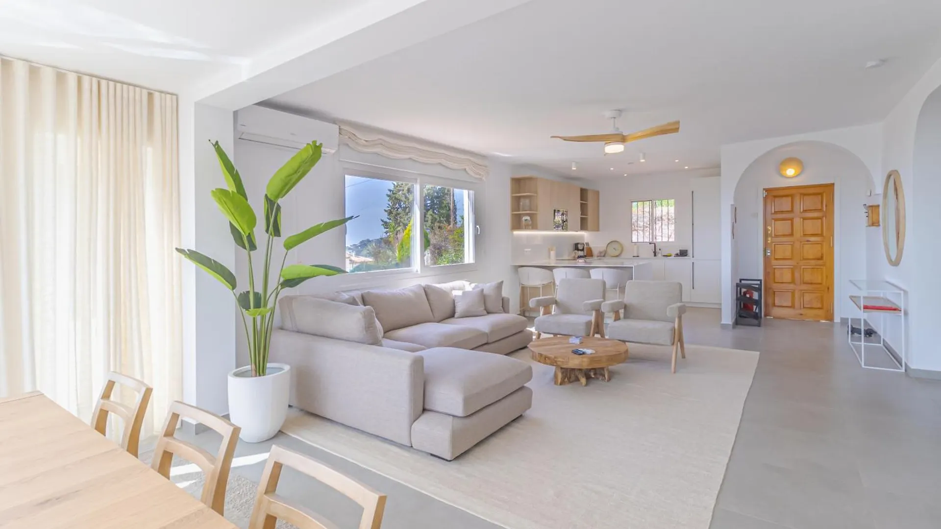 Villa Alegria Frigiliana 0*,