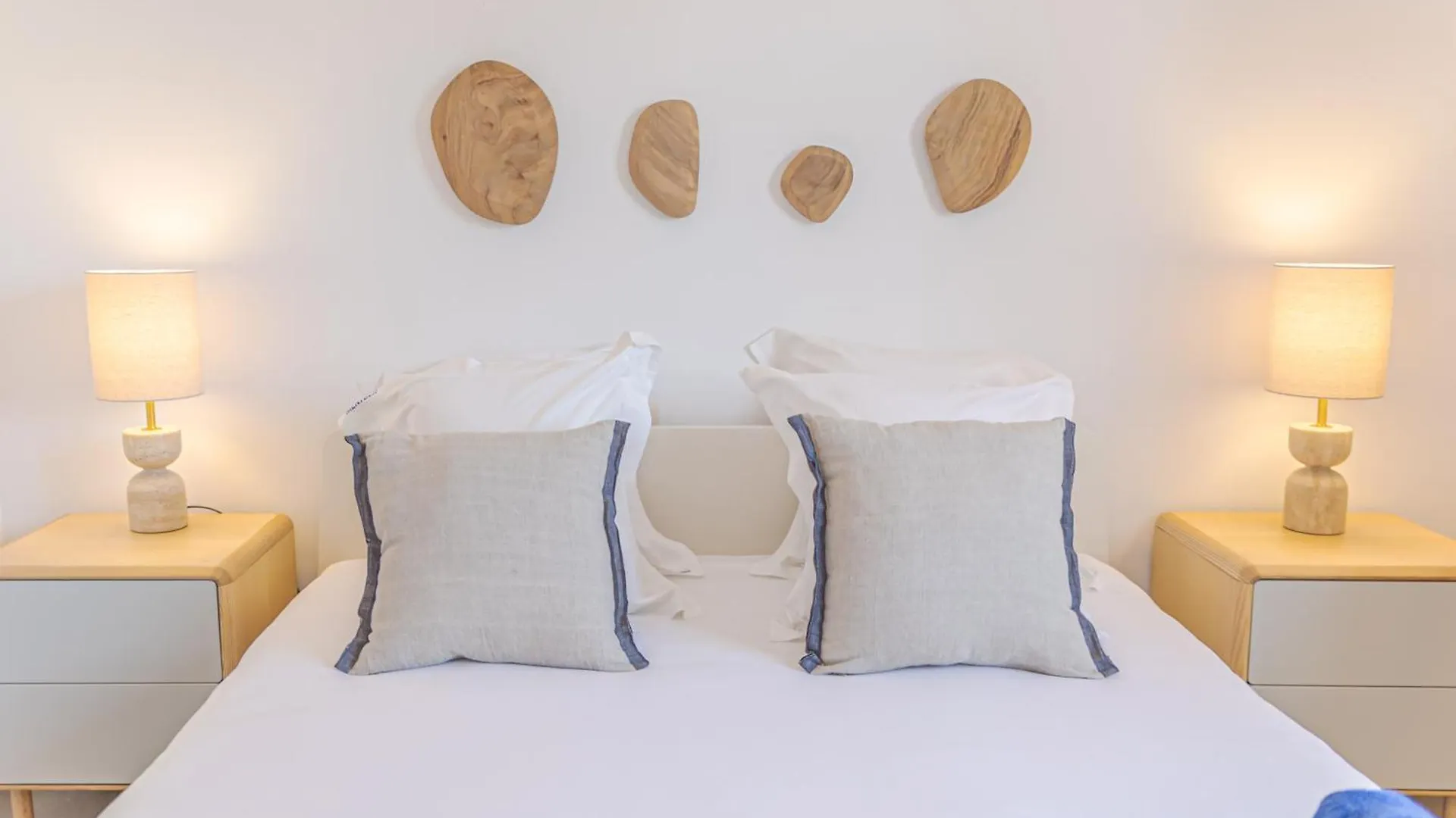 Villa Alegria Frigiliana Spain