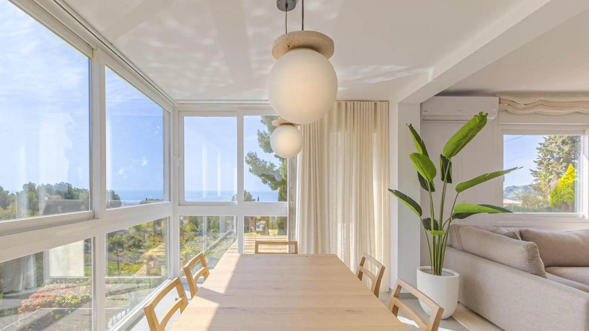 Villa Alegria Frigiliana