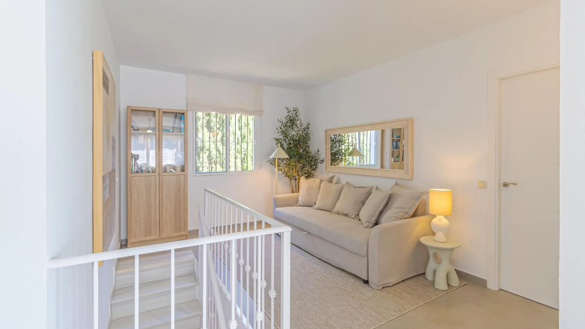 Villa Alegria Frigiliana