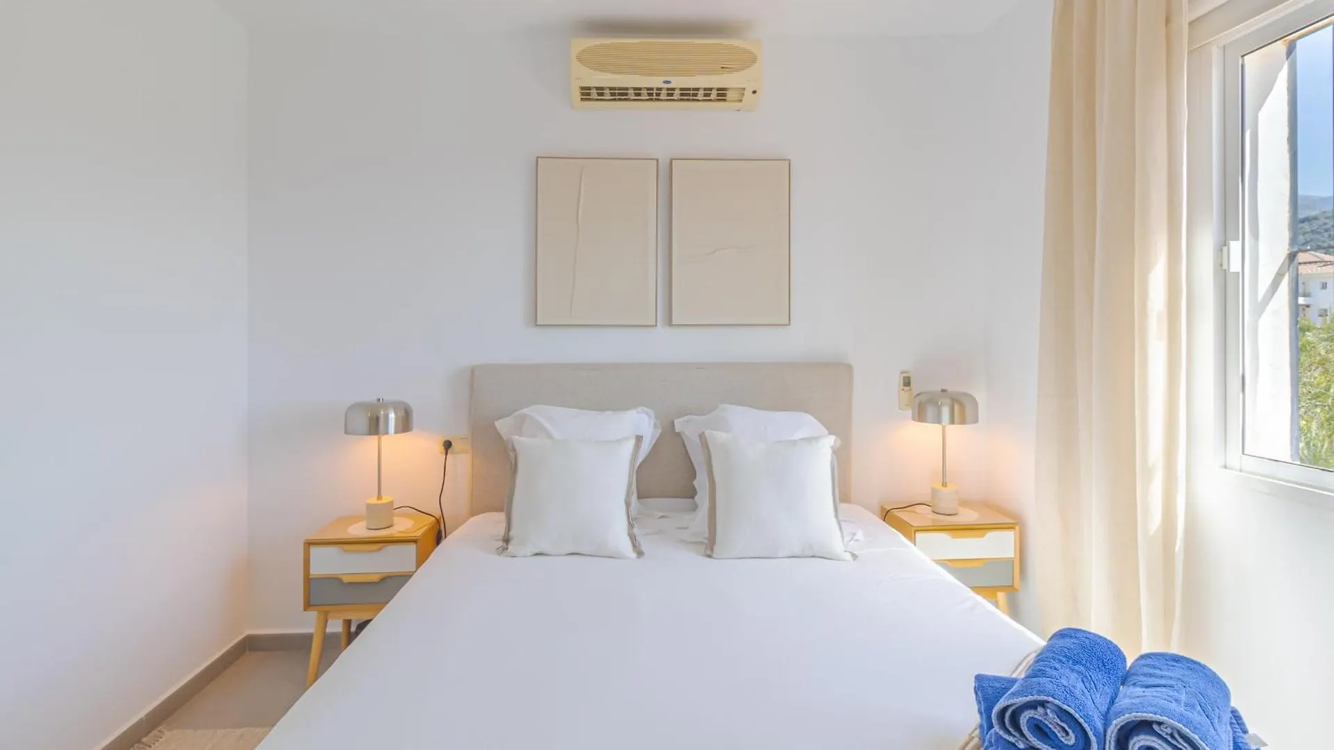 Villa Alegria Frigiliana 0*,
