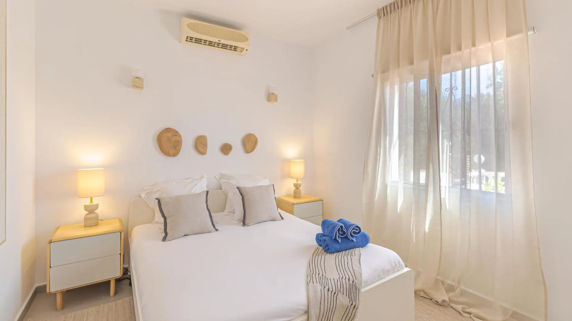 Villa Alegria Frigiliana
