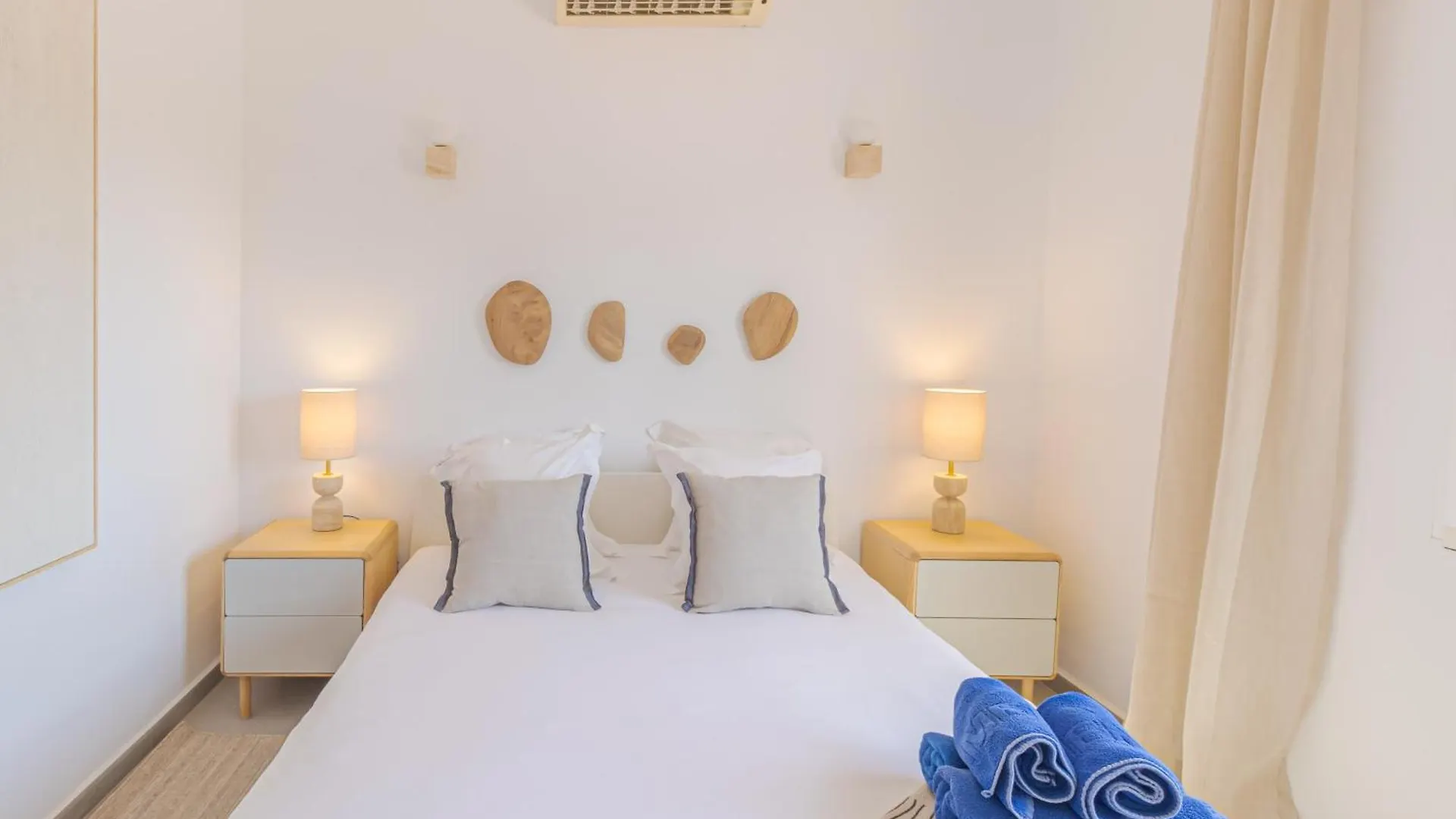 Villa Alegria Frigiliana
